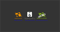 Desktop Screenshot of monociclos.com