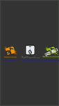 Mobile Screenshot of monociclos.com